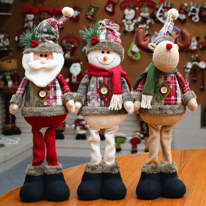 Muñecos Navideños para Decorac - Nutcracker Figurine reseña y precio