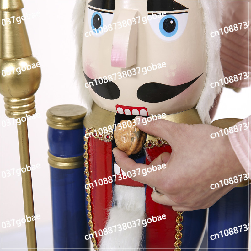 Adorno Decorativo para Cafeter - Nutcracker Figurine reseña y precio