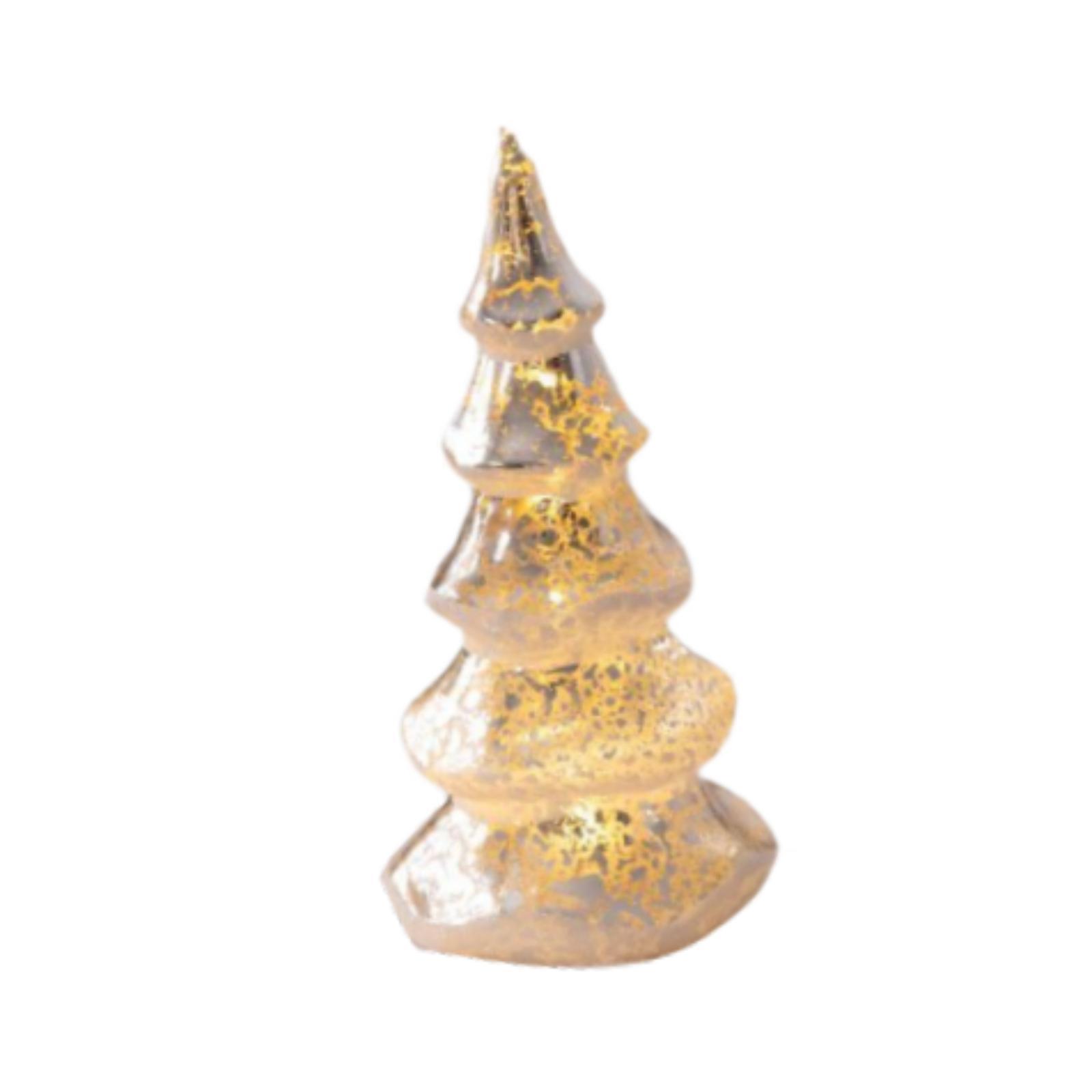 Adorno navideño artificial en  - Christmas Tree Artificial reseña y precio